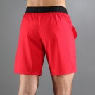 SHORTS ACE ICONIC - RED thumbnail