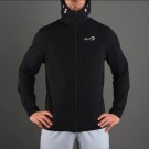 JACKET OBEX M - BLACK thumbnail