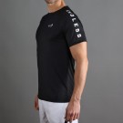 T-SHIRT FEISTY ICONIC - BLACK thumbnail