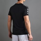 T-SHIRT FEISTY ICONIC - BLACK thumbnail