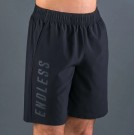 SHORTS ACE - BLACK thumbnail