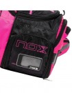 NOX Thermo Pro Padel Bag - Rosa/Sort thumbnail