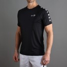 T-SHIRT FEISTY ICONIC - BLACK thumbnail