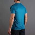 T-SHIRT FEISTY ICONIC - PETROL thumbnail