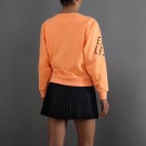 SWEATHER SWELL - ORANGE thumbnail