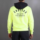 SWEATHER RUSH - YELLOW thumbnail