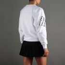 SWEATHER SWELL - WHITE thumbnail
