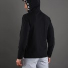 JACKET OBEX M - BLACK thumbnail