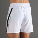 SHORTS STORM - WHITE BLACK thumbnail