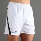SHORTS STORM - WHITE BLACK thumbnail