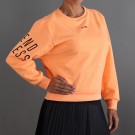 SWEATHER SWELL - ORANGE thumbnail