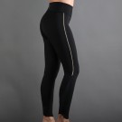 TIGHTS ELITE S. LITHE - BLACK thumbnail