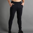 PANTS JACKAL - BLACK thumbnail