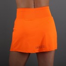 SKIRT MINIMAL HW - ORANGE thumbnail